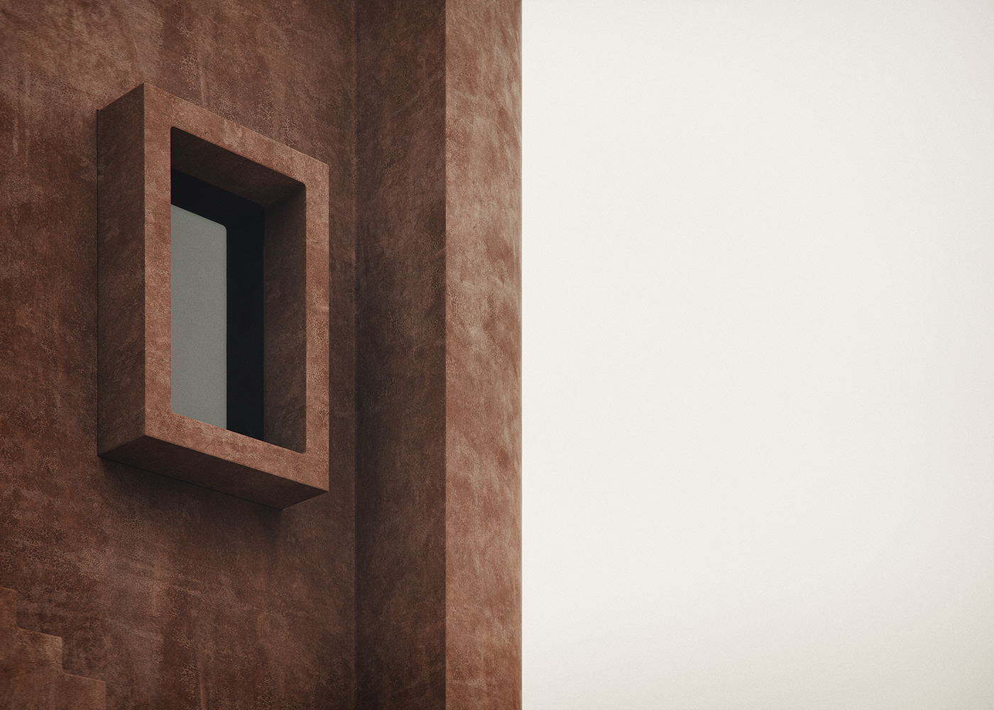 马拉喀什酒店花园丨西班牙丨nobrand studio-7