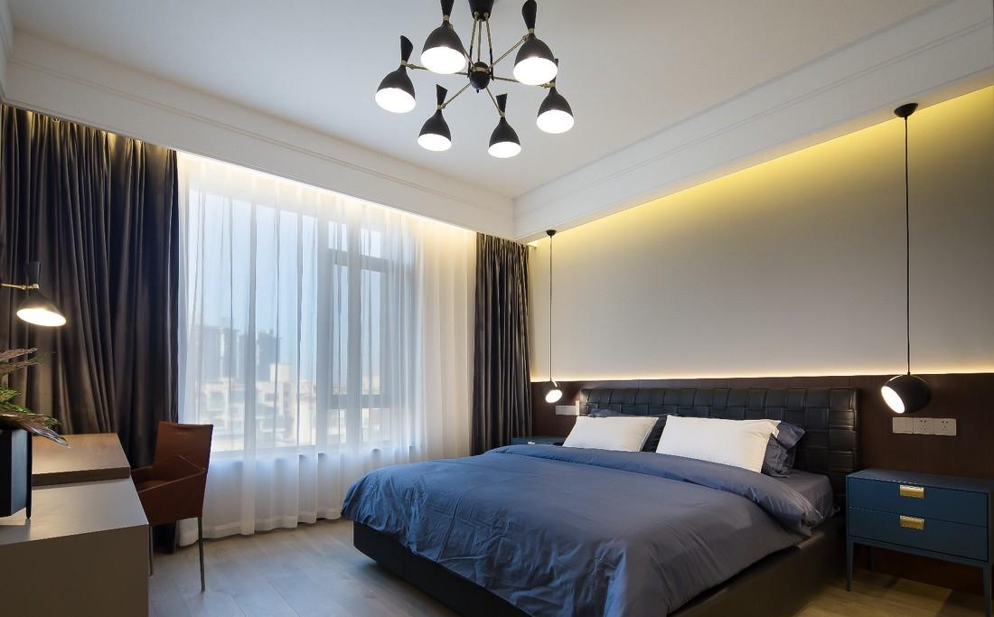 简约之魅·王艳的平层设计-14