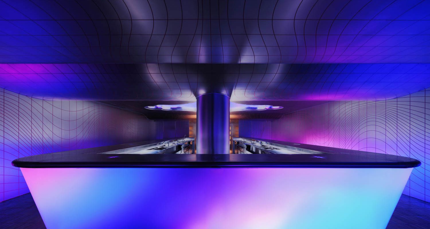 "彩虹般的设计项目庆祝骄傲月"-35