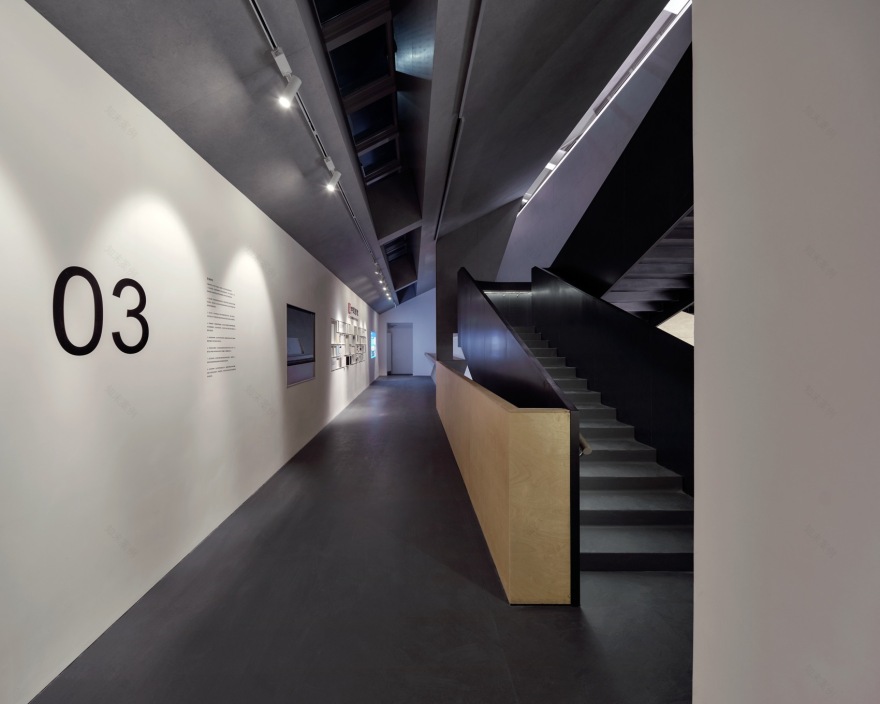 北京零碳老年活动站丨中国北京丨上海阐领建筑科技有限公司-21