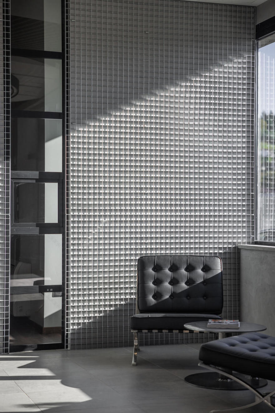 Tase 集团零售空间丨阿尔巴尼亚地拉那丨RID Architects-26