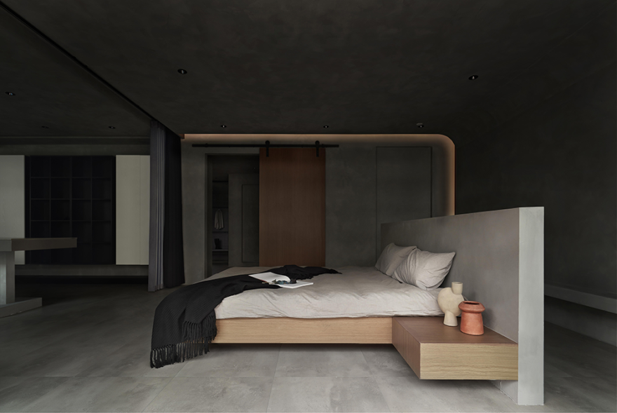 回游丨中国广州丨之一(香港)设计-36