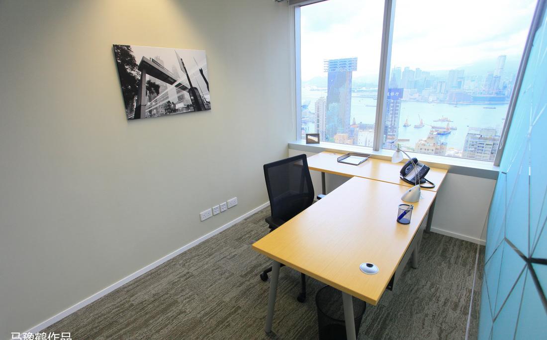 雷格斯简约办公室设计-52