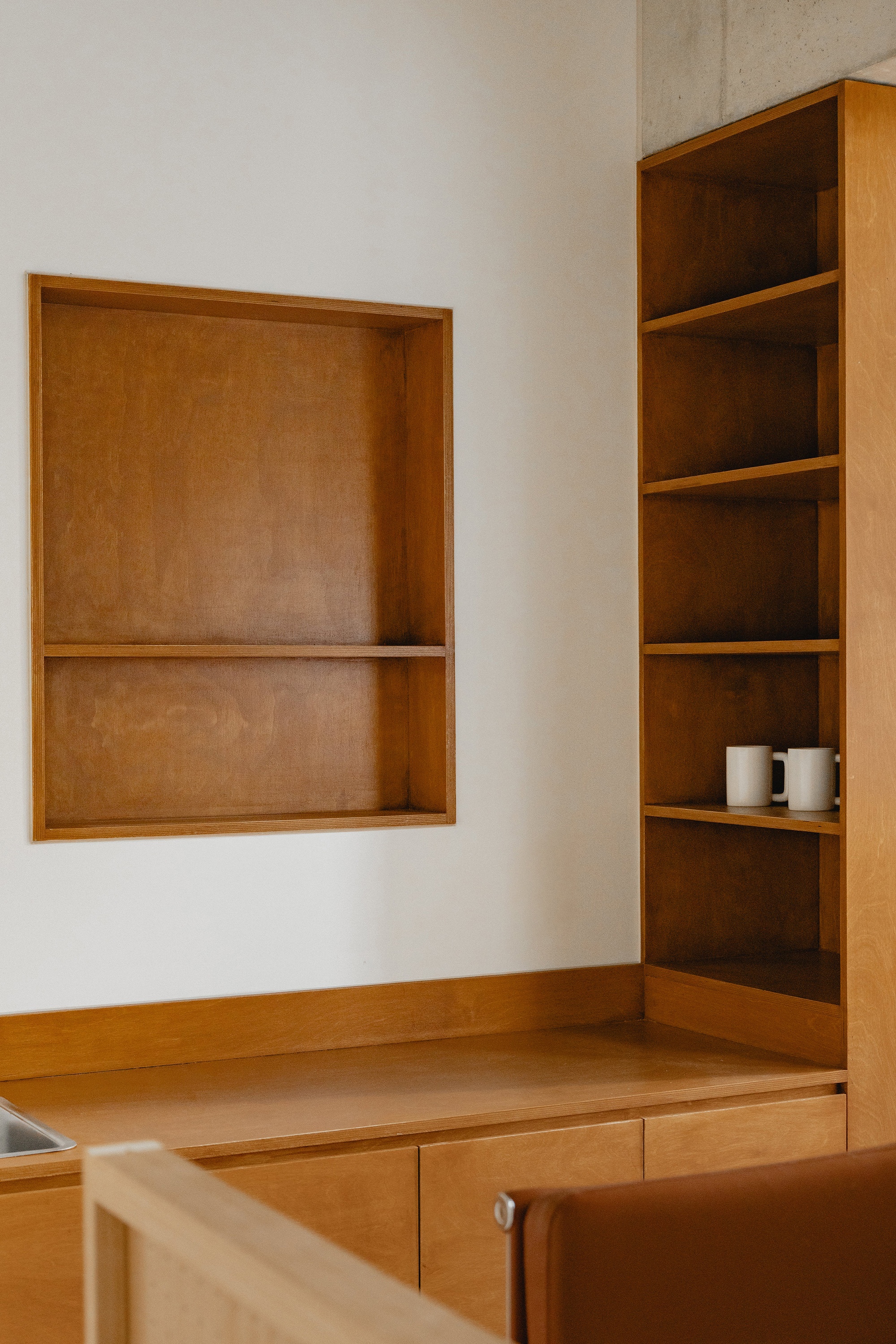 Studio Ga, ze's 视频制作工作室丨You Knock Knock-19