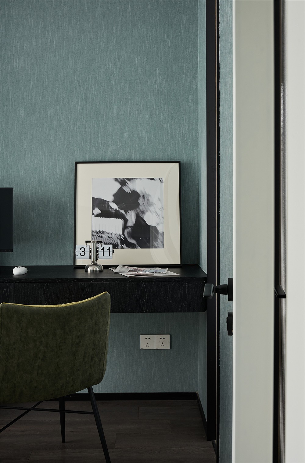 维度丨 融入多维的空间韵律-57