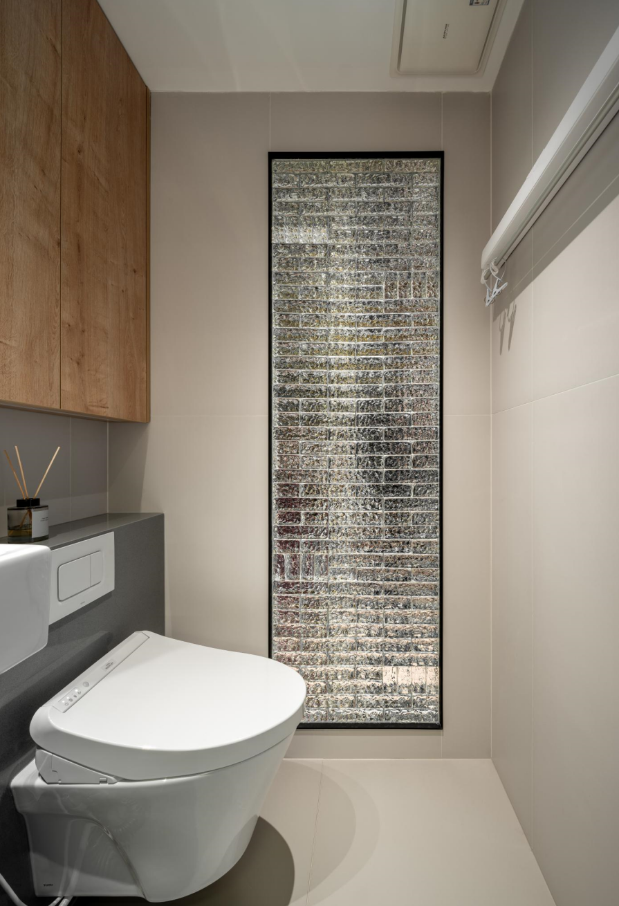 强佑清河新城私宅公寓设计丨中国北京丨孙梓馨-62