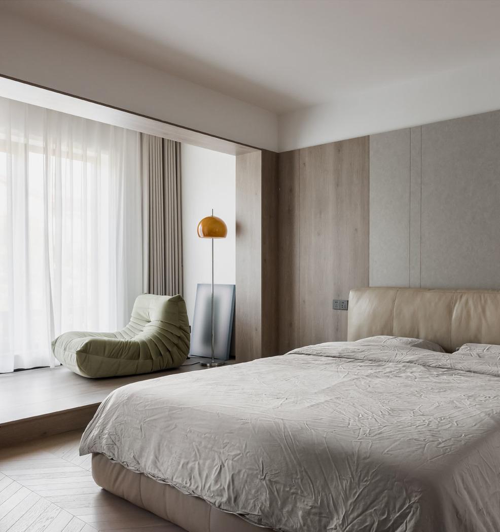 老别墅焕新颜 · 现代风格大宅设计-67