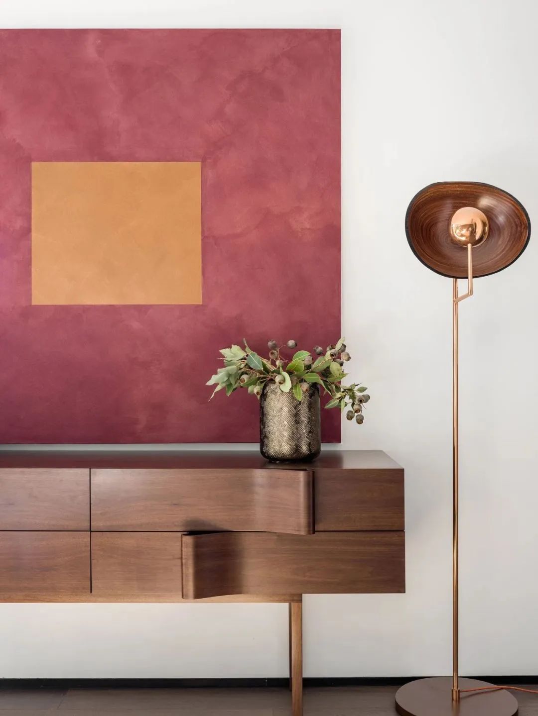 780㎡原木系别墅丨中国上海-33