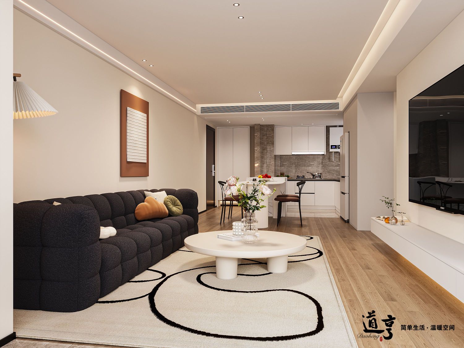 泥泞中也是有生机的-1