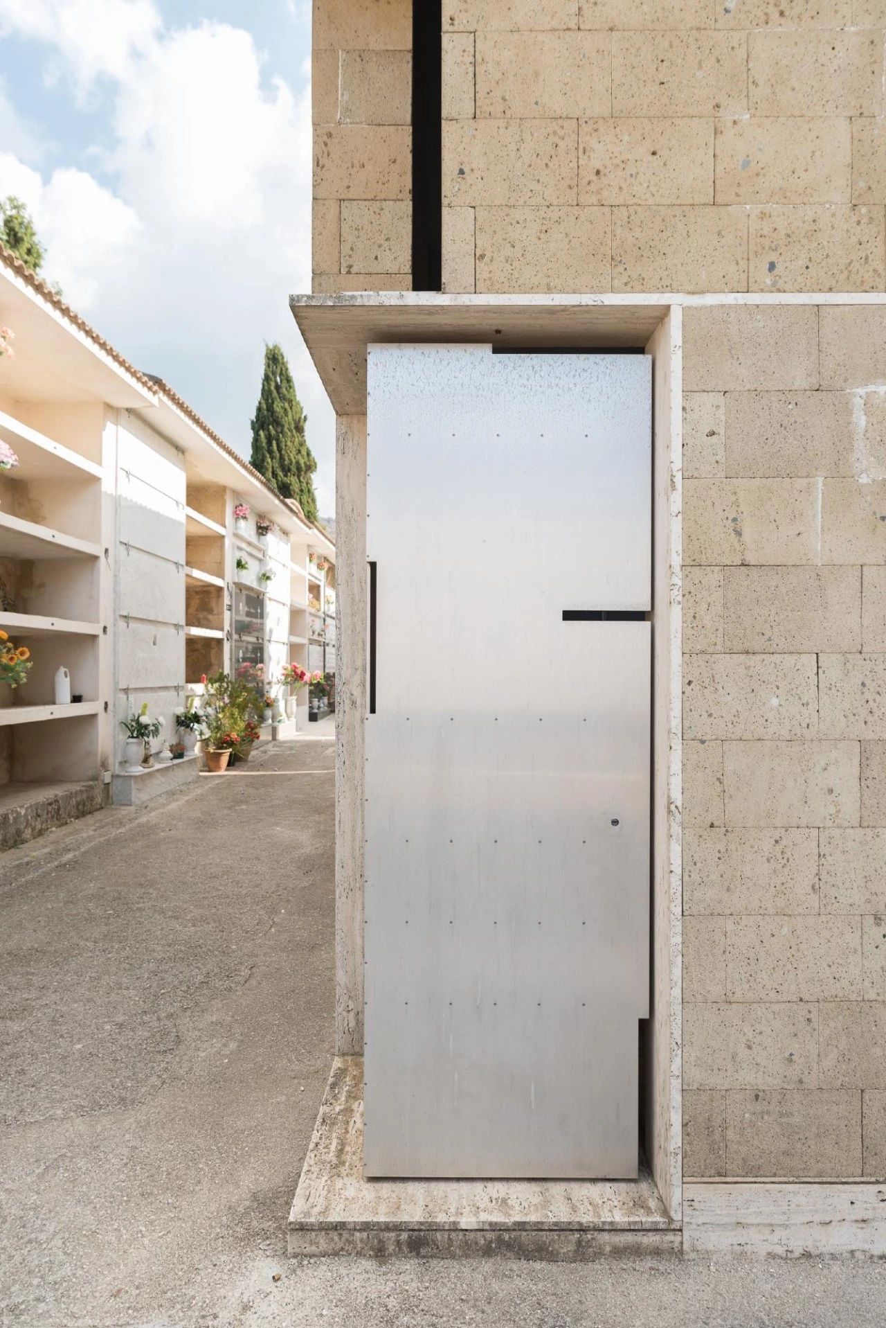 小圣殿丨意大利丨Beniamino Servino-0