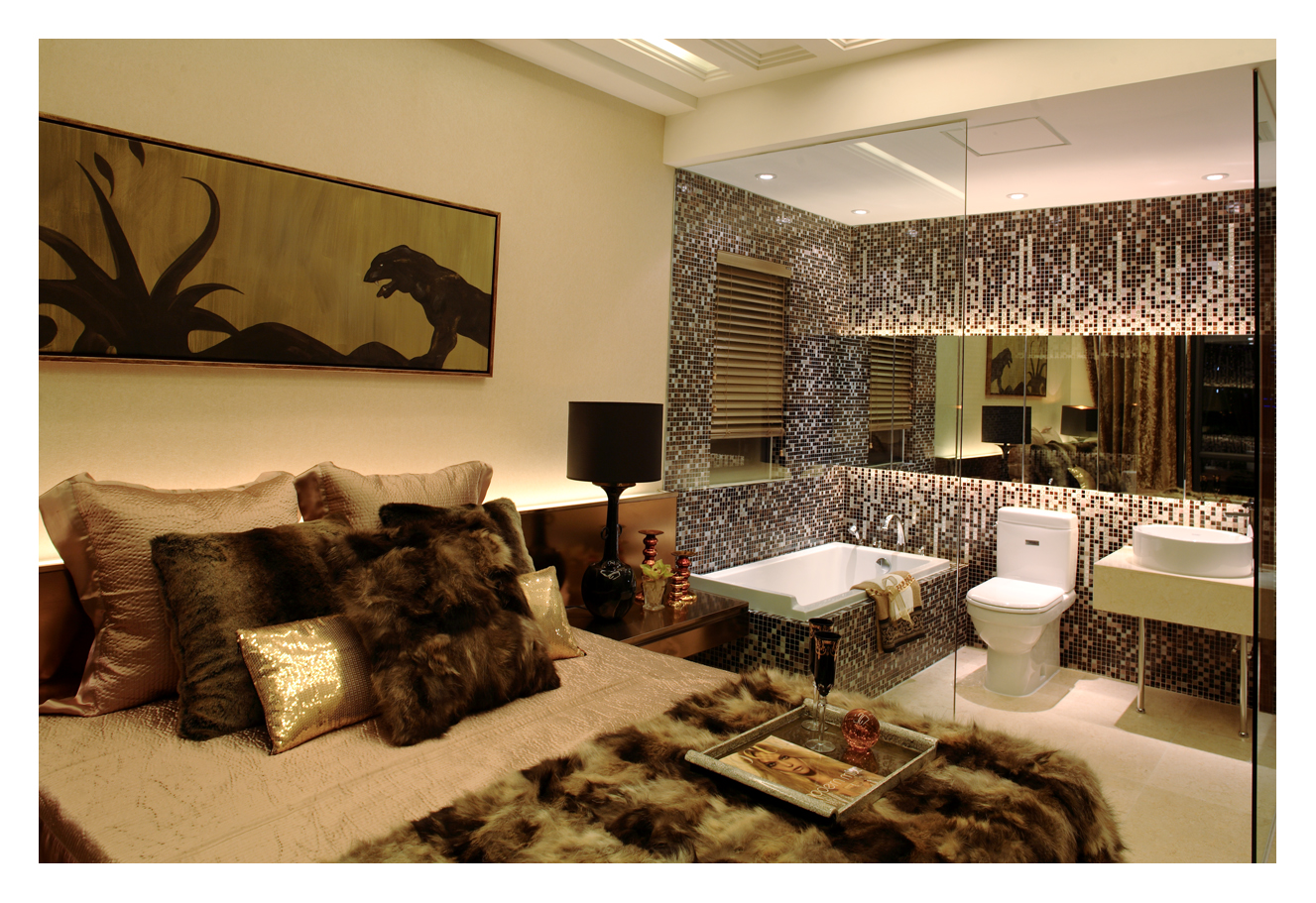 奢华 重庆龙湖春森彼岸-49