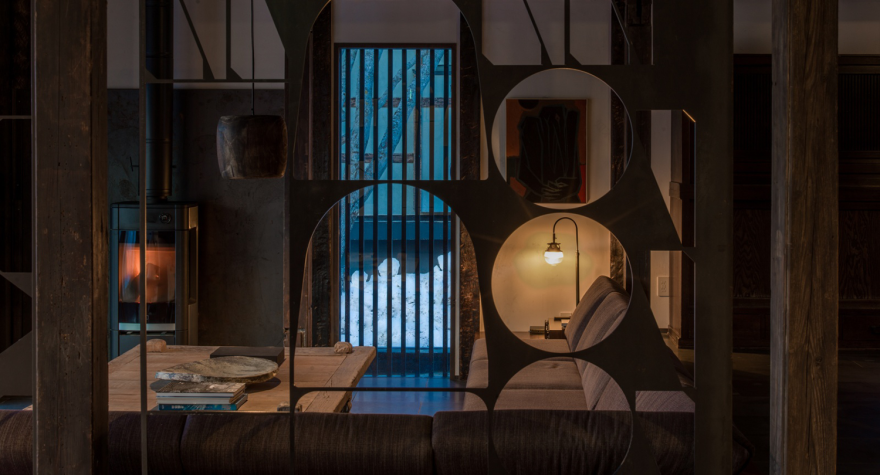 北海道 SHIGUCHI 画廊民宿丨日本丨Shouya Grigg-97