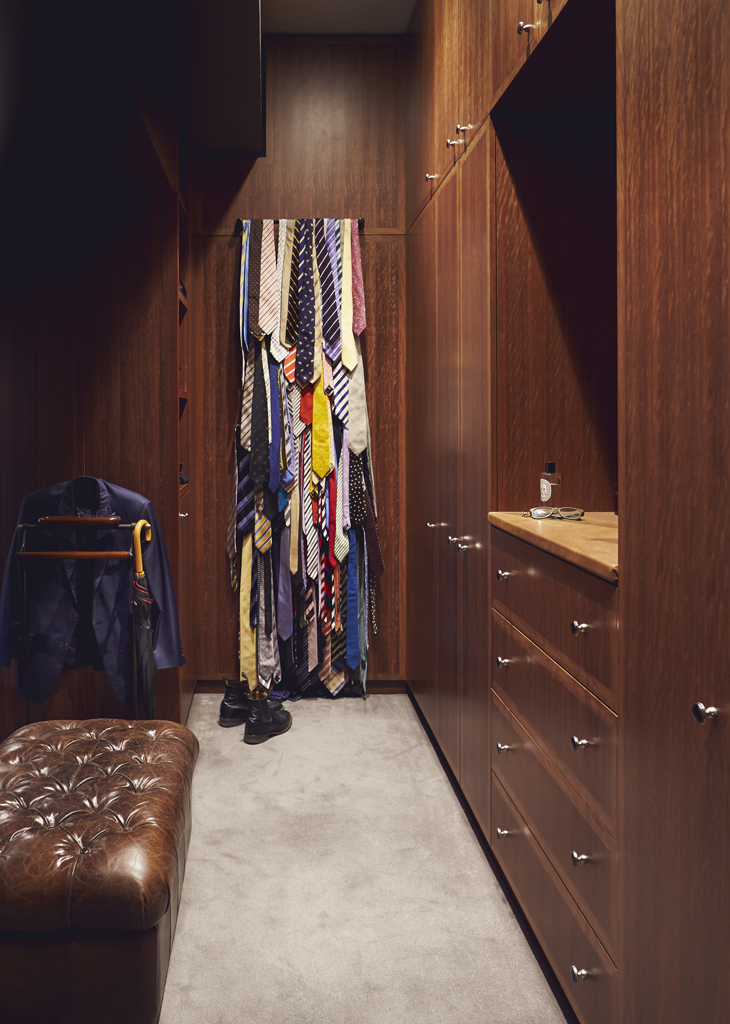 品牌与市场导向的山楂屋 4 号住宅设计-14