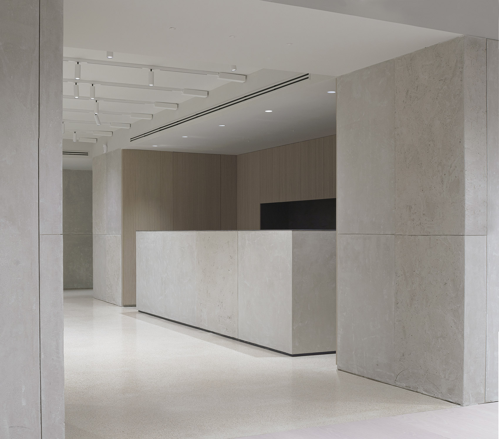 AZORA 办公室丨西班牙马德里丨Francesc Rifé Studio-49