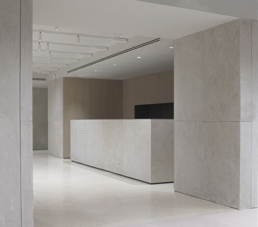 AZORA 办公室丨西班牙马德里丨Francesc Rifé Studio-49