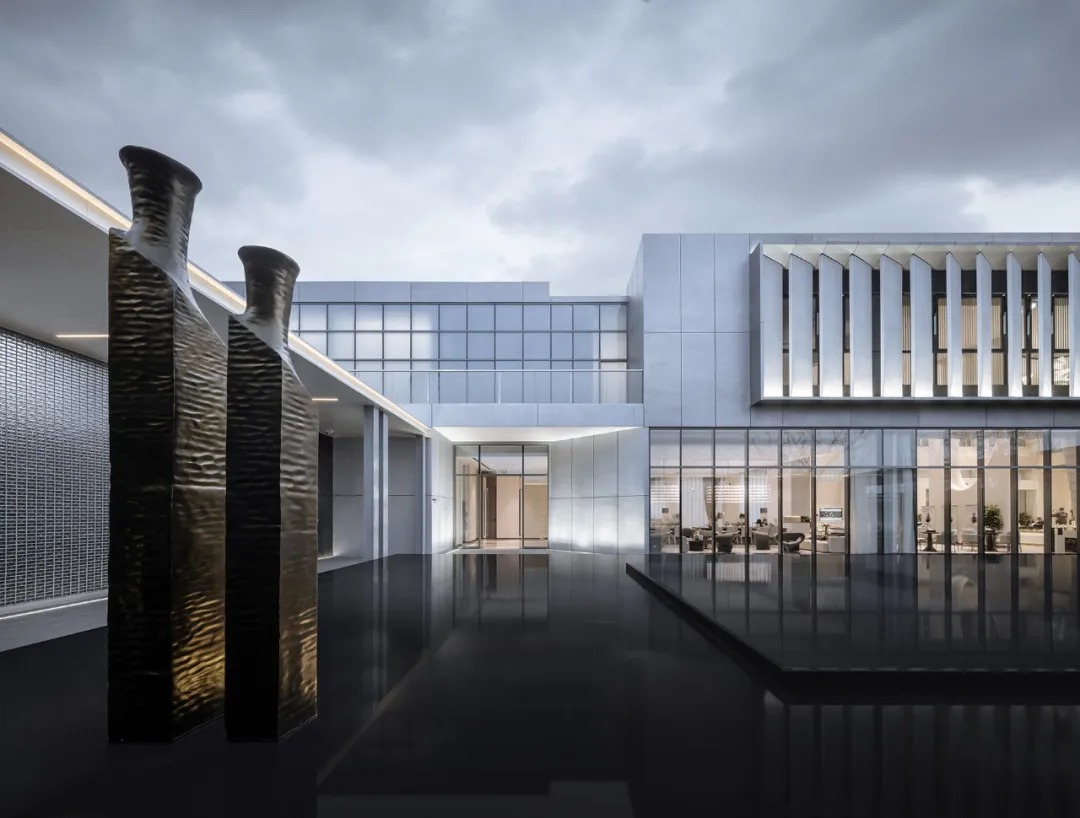 济宁泽信云月湾示范区丨中国济宁丨上海万境景观设计有限公司-37