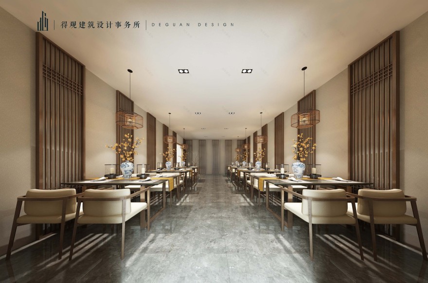 安乐阁/禅修院-28