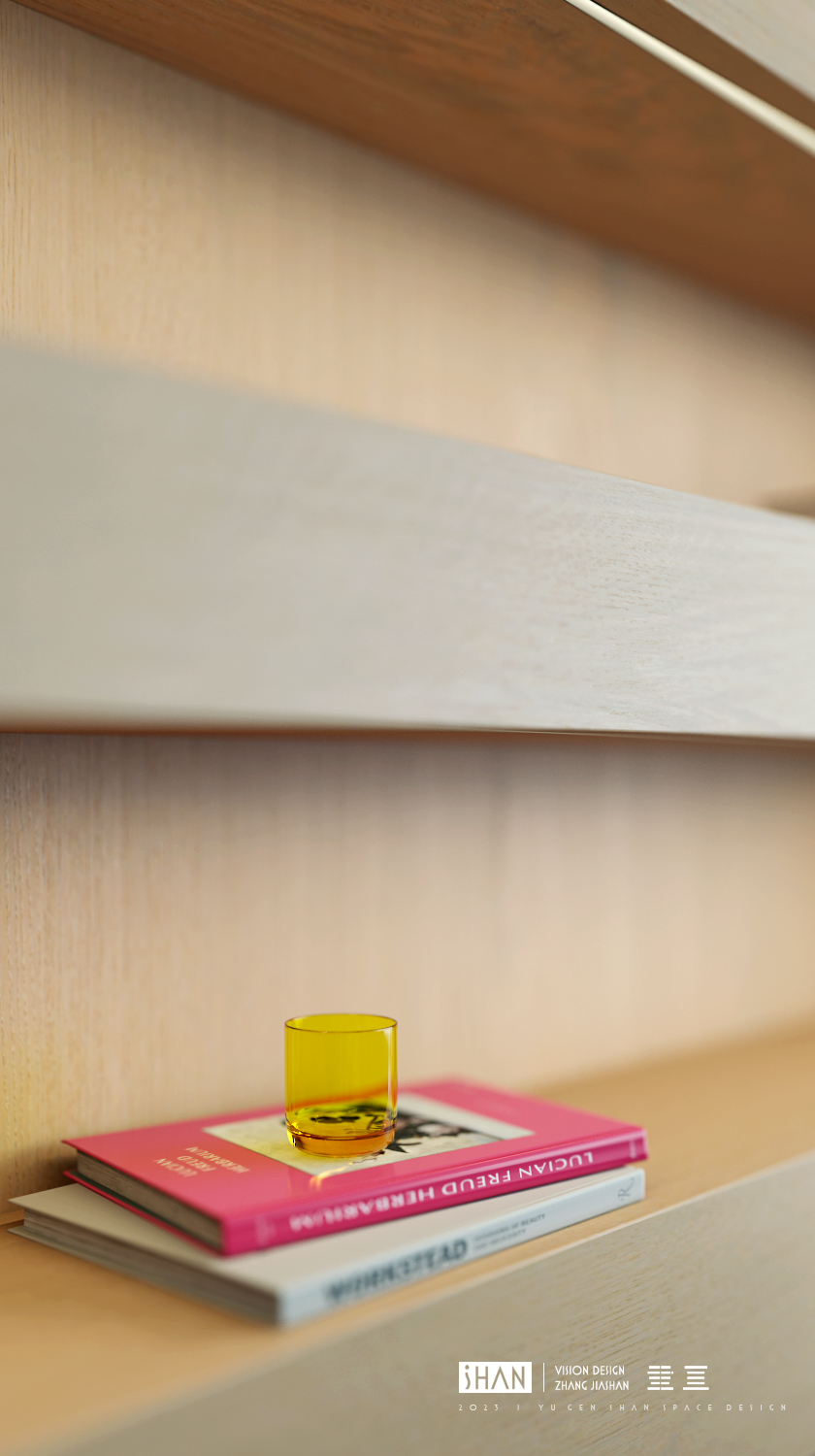 颜色的尽头是黑白丨SHAN-7