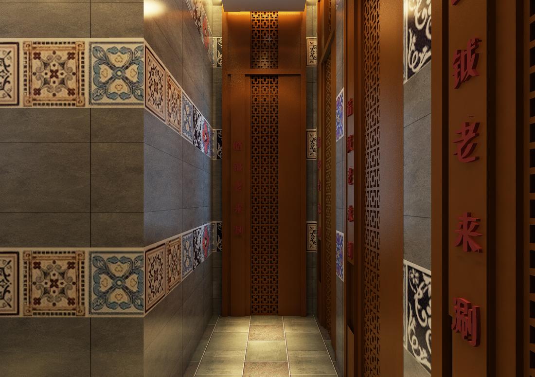 
皓钺老来涮分店3 -64