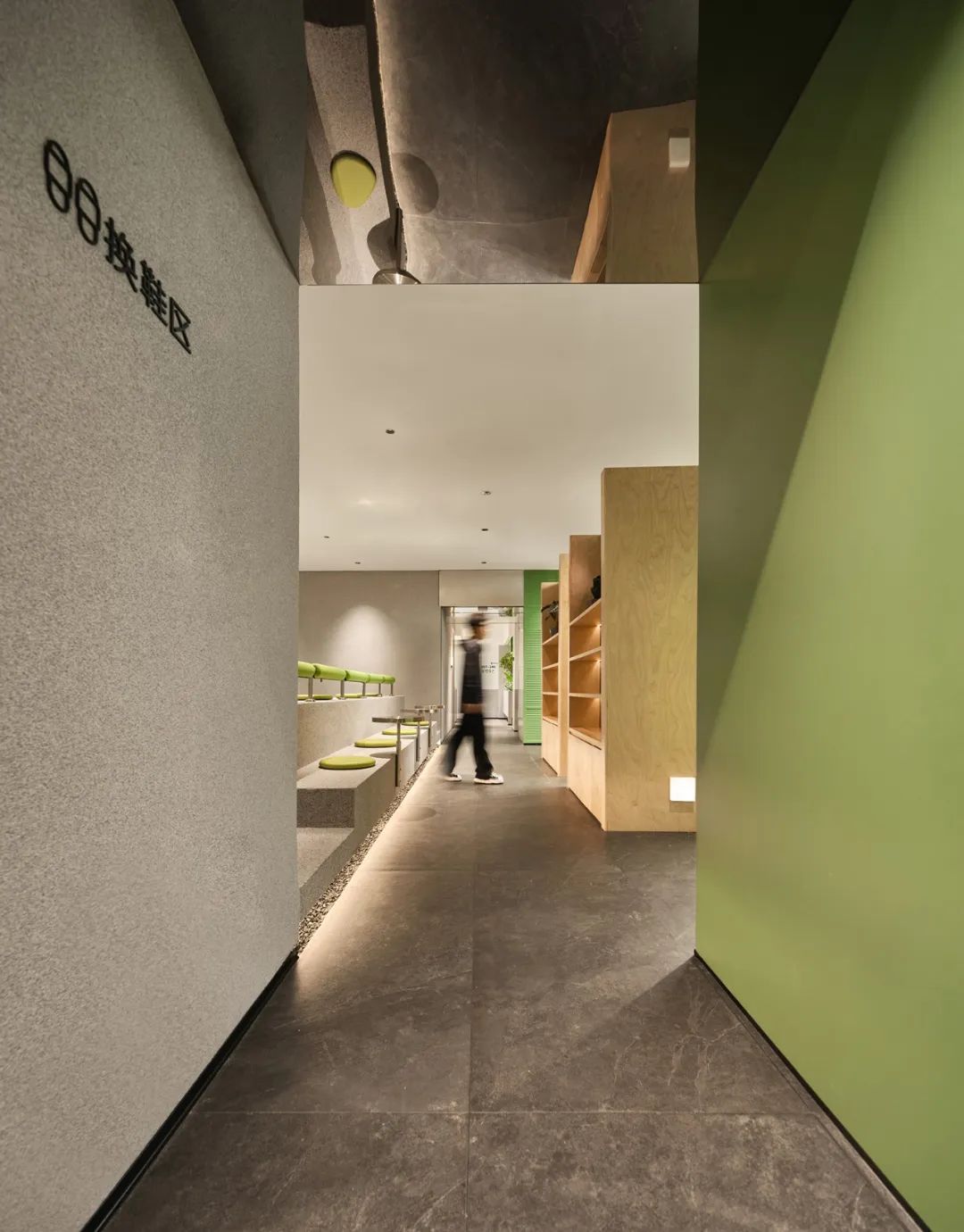 苏格出品丨旷野青年酒店-50