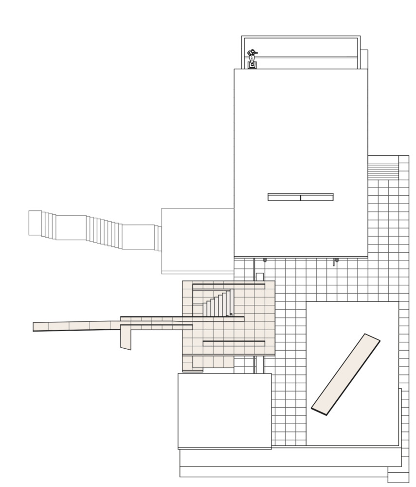 2022 年巴塞罗那木结构建筑展览丨西班牙巴塞罗那丨Bauhaus Earth,IAAC-34