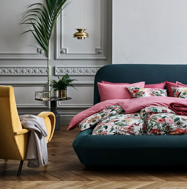H&M Home 推出春夏家居新品-5