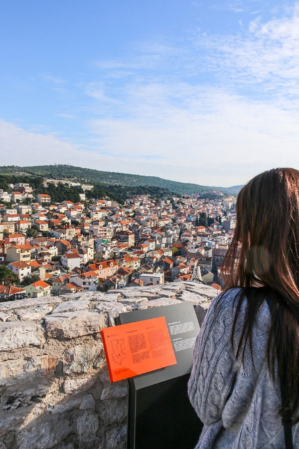 圣米霍拉城堡信号系统设计项目丨玻利维亚贝尼-29