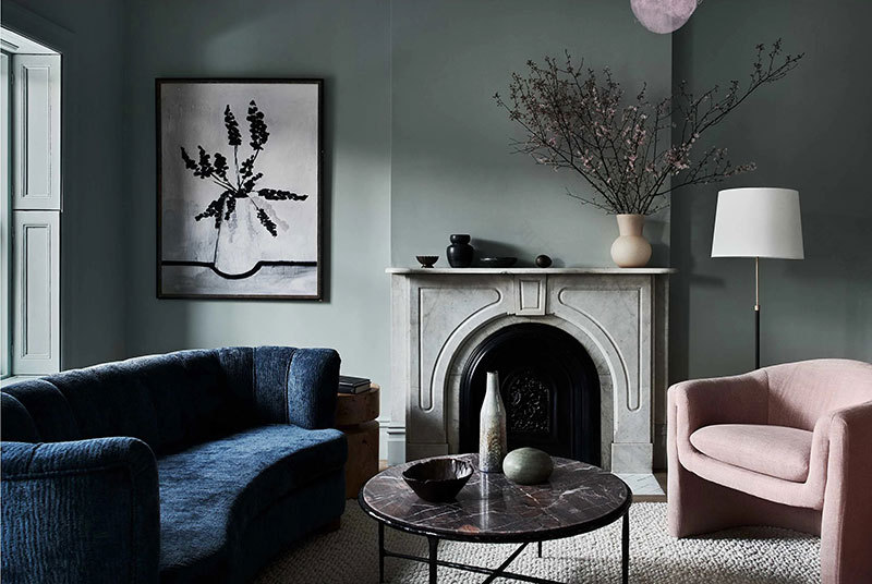 布鲁克林活力生活 | Anthropologie 的春季设计-18