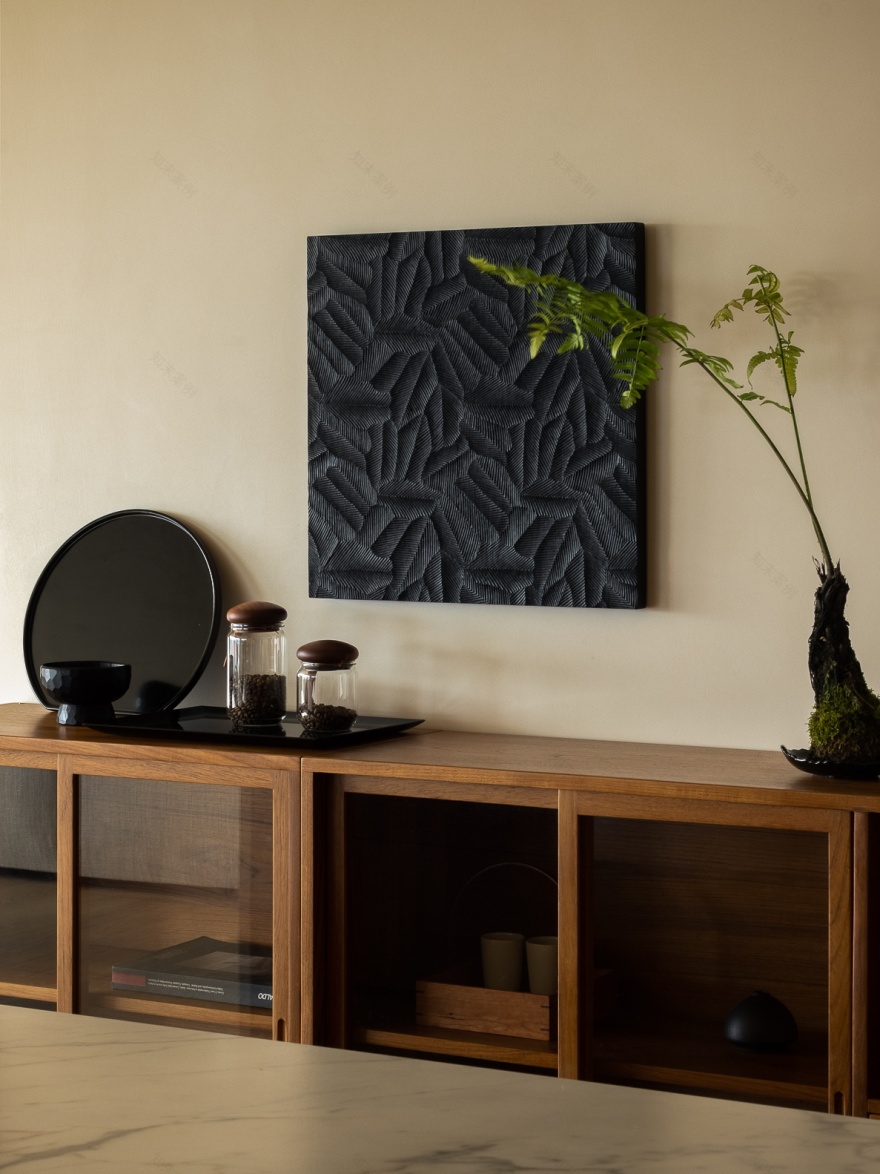 朝着太阳的向阳的丨中国温州丨大墨空间设计-26