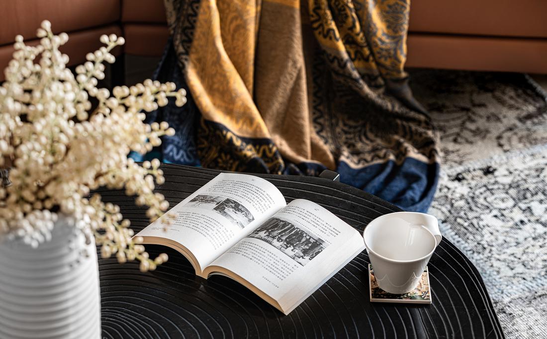 爱之岛 · LDK 一体化设计展现未来感-25