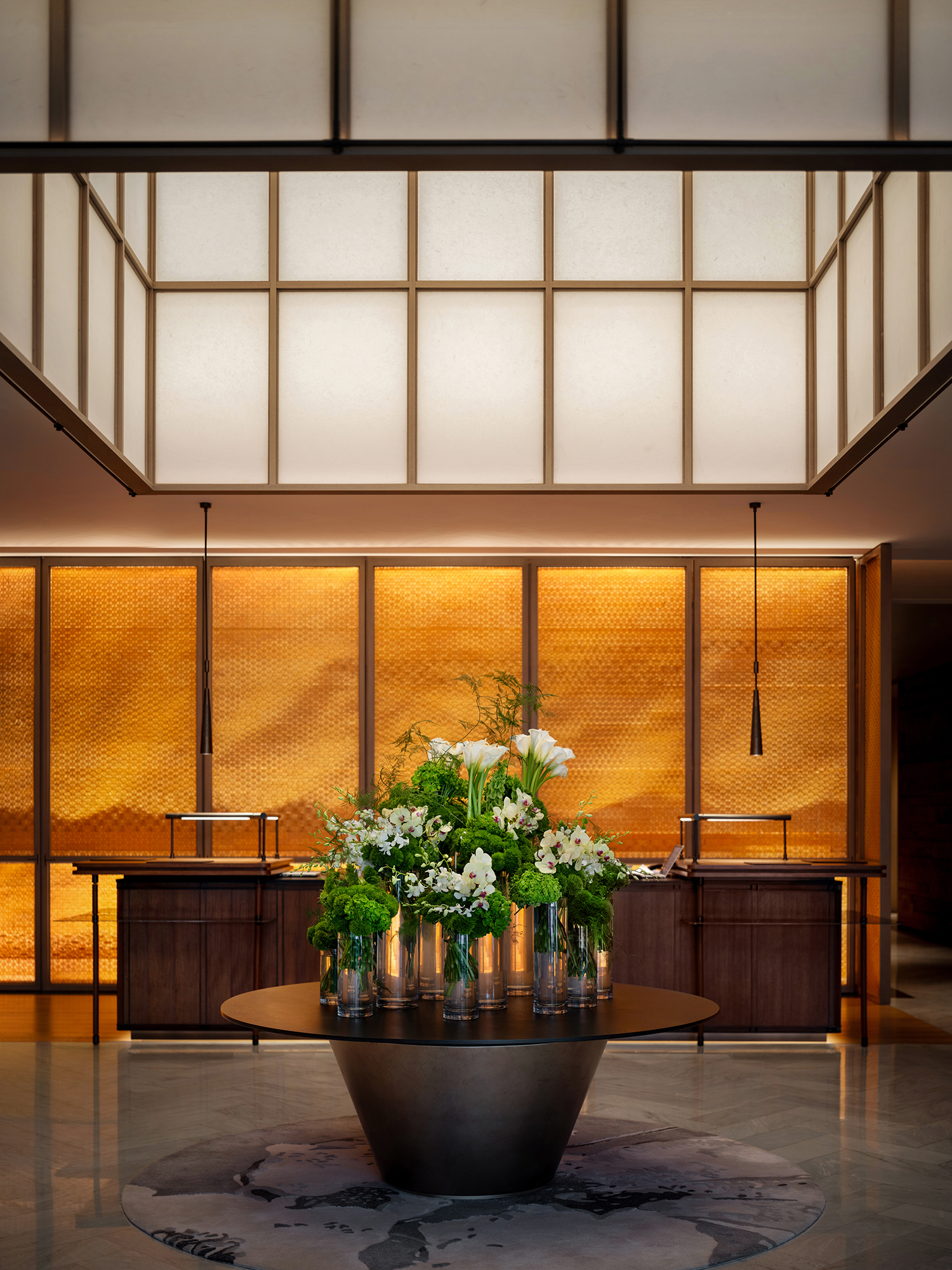 南京明怡美憬阁精选酒店丨中国南京丨ONE HOUSE DESIGN壹舍设计-12