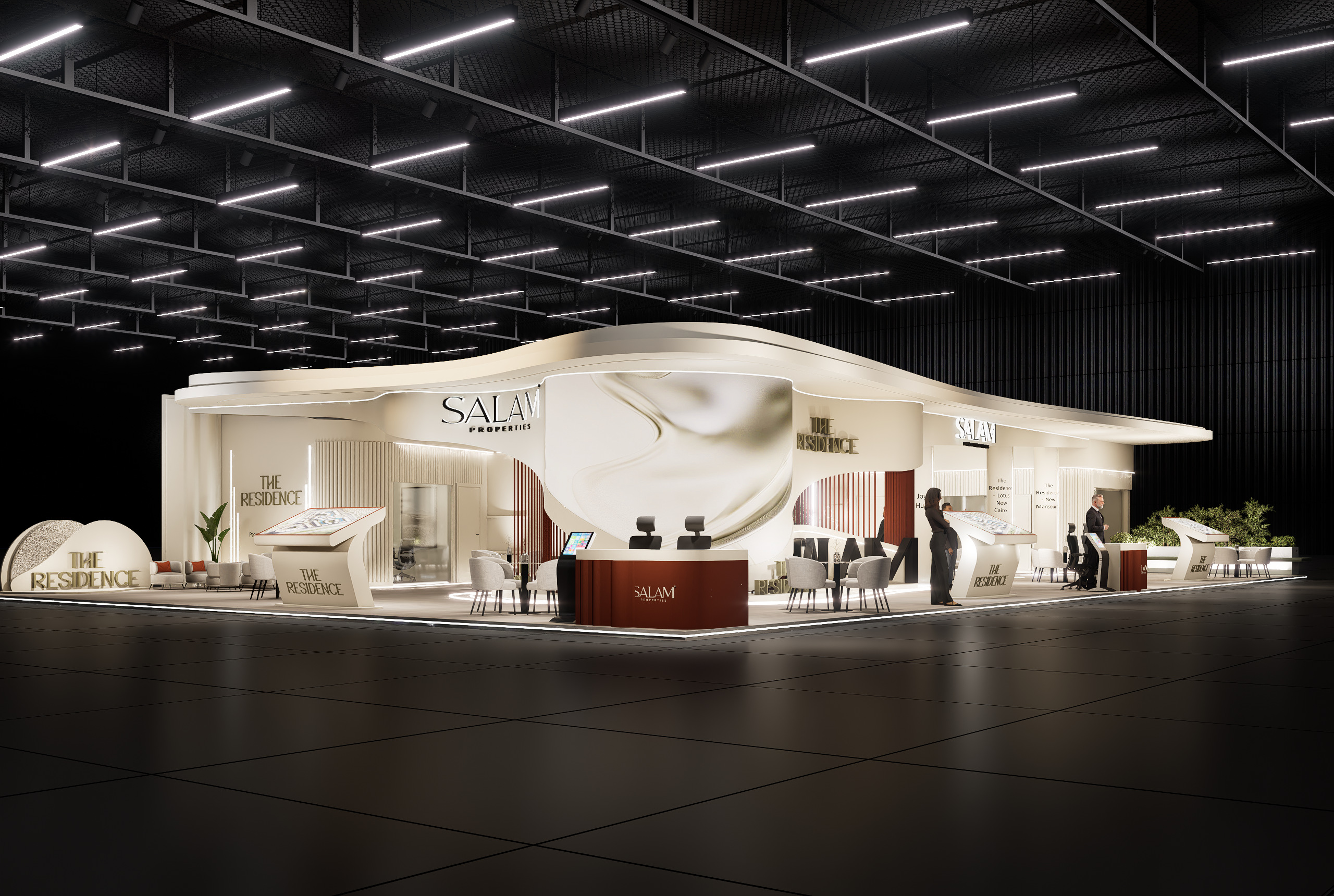 Salam Properties | Cityscape 2025-32