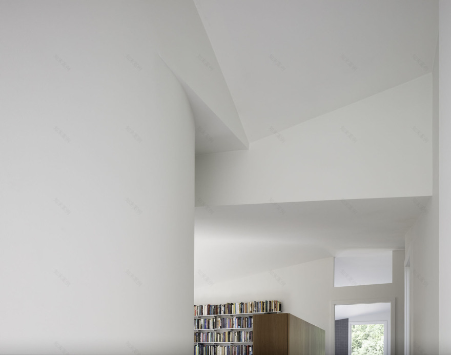 谢南多厄度假屋丨SCHAUM,SHIEH事务所-68