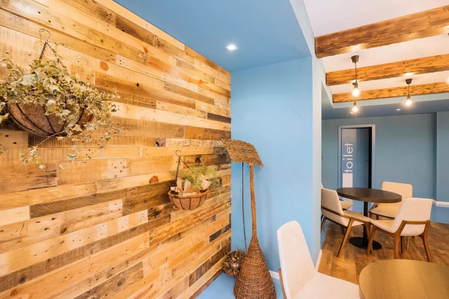 欧洲之家丨阿尔巴尼亚地拉那丨Ferizi+Ferizi Architects-17