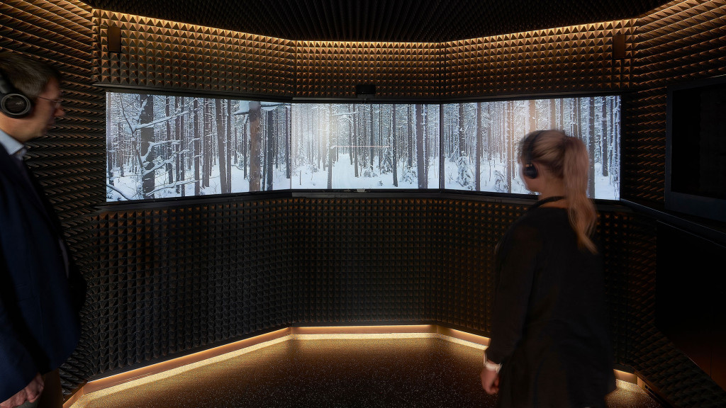 Plantronics 体验中心——沉浸式的声音之旅-5