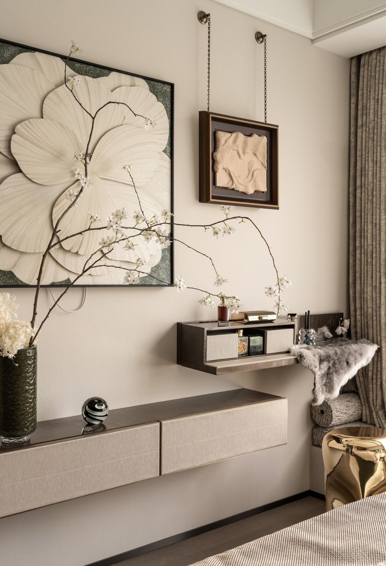 北京城建·颐知筑丨中国北京丨德方圆设计-17