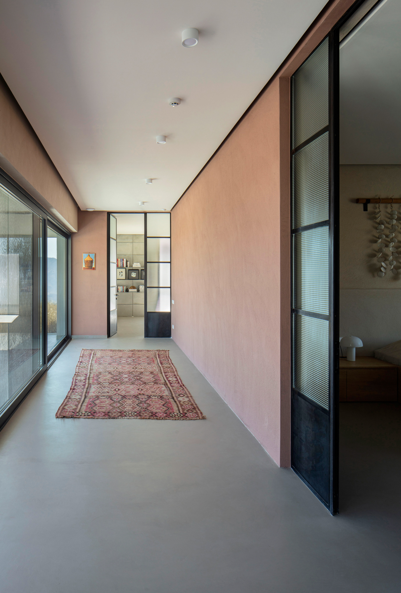 Villa in Rind / "ARCHcoop"-27