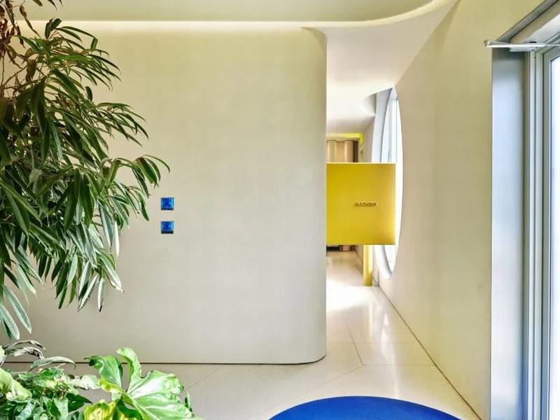 新零售体验店，DAMA沉浸式零售体验店 - 米尚丽零售设计网 MISUNLY- 美好品牌店铺空间发现者-8