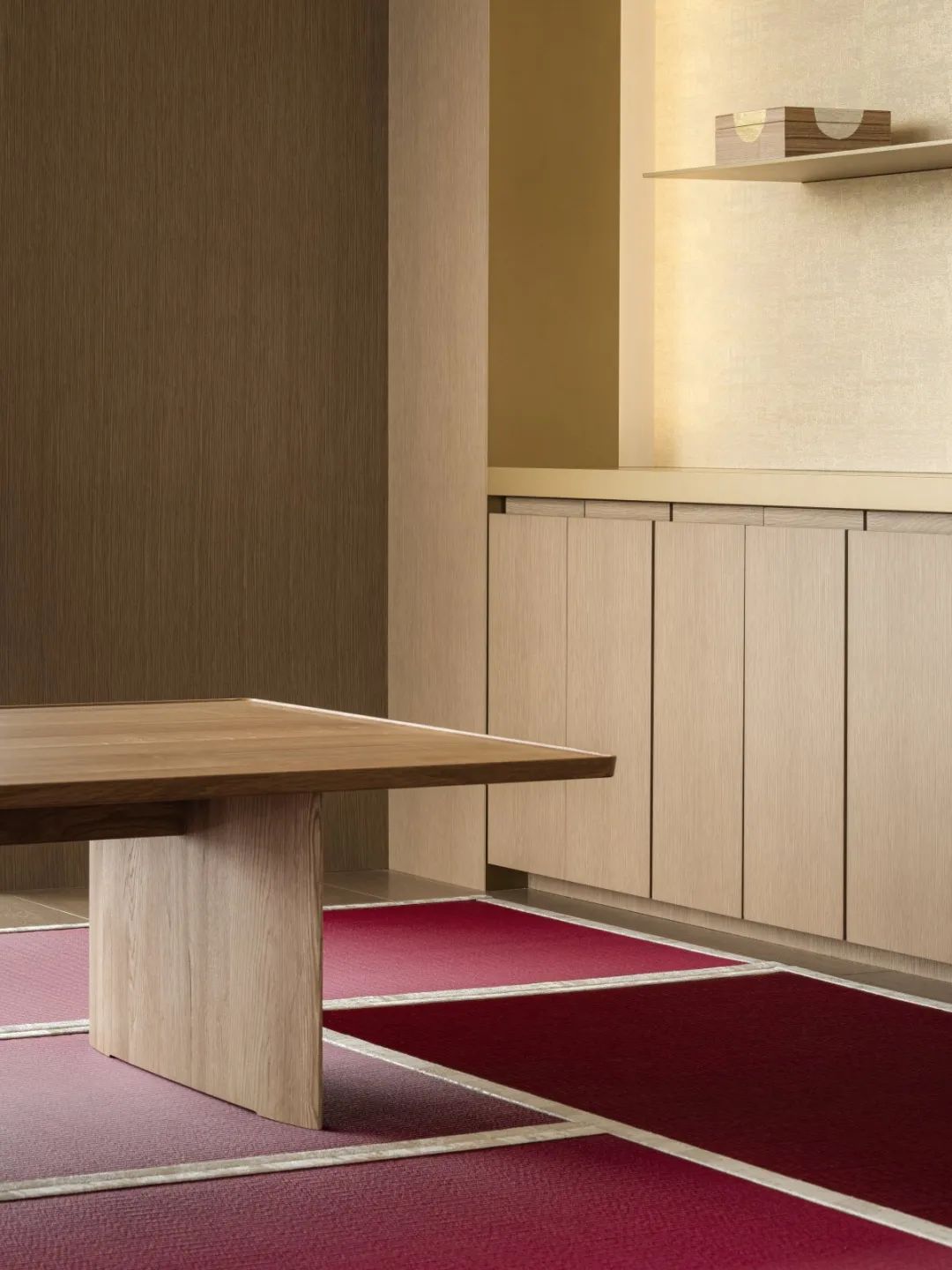 东京 Ariake 住宅丨日本东京丨I IN Inc.-119