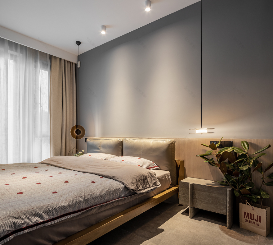 之境内建筑 | 暖灰-24