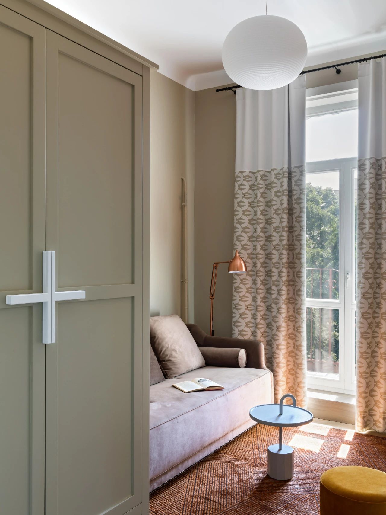 81㎡四口之家-14