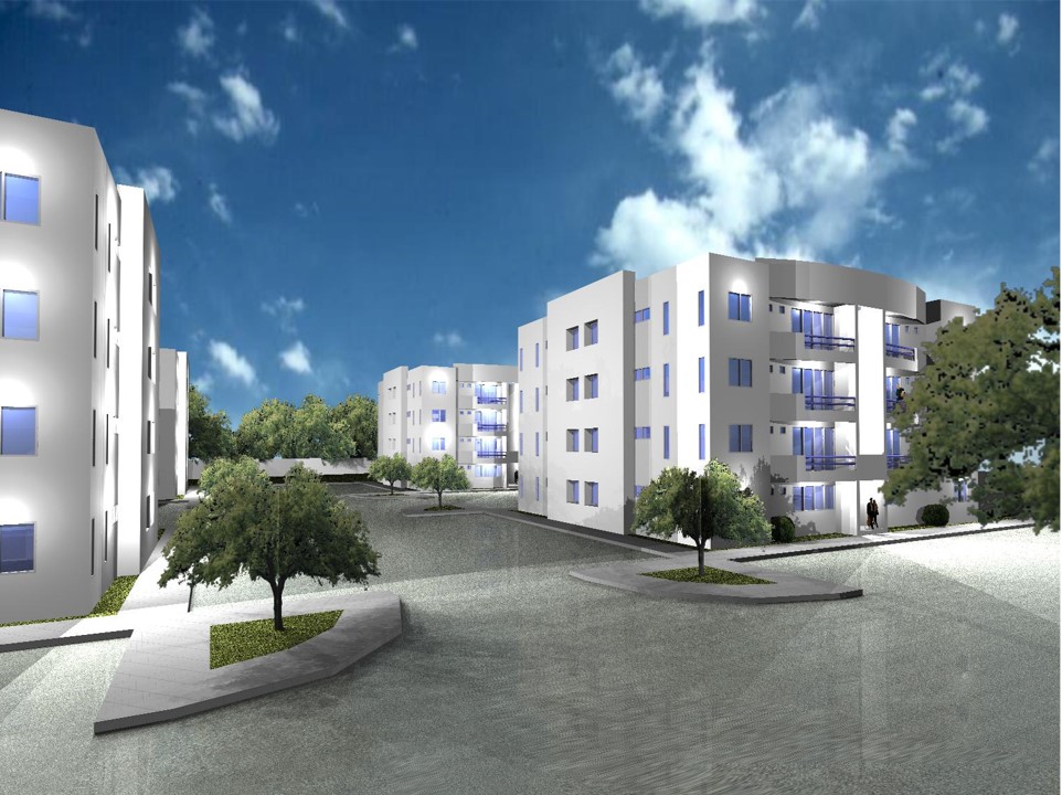 CONJUNTO RESIDENCIAL FRANCISCO FERRER GUARDIA, XALAPA-13