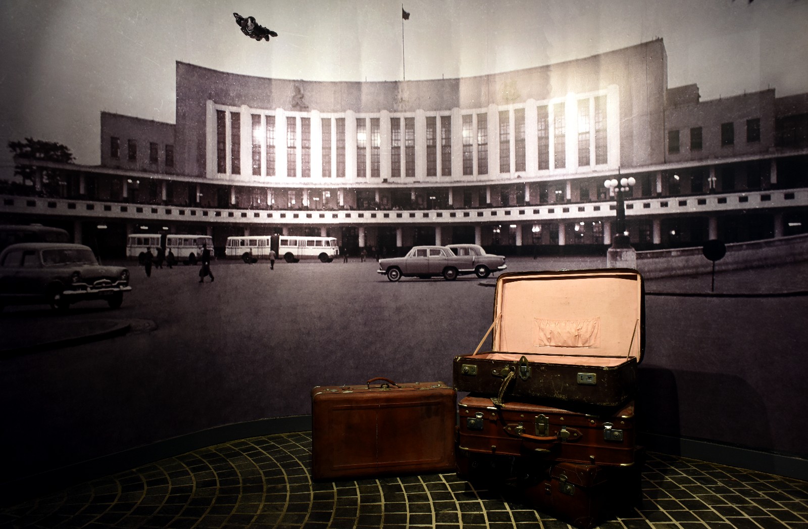 大连甘井子万达 IMAX 影城-60