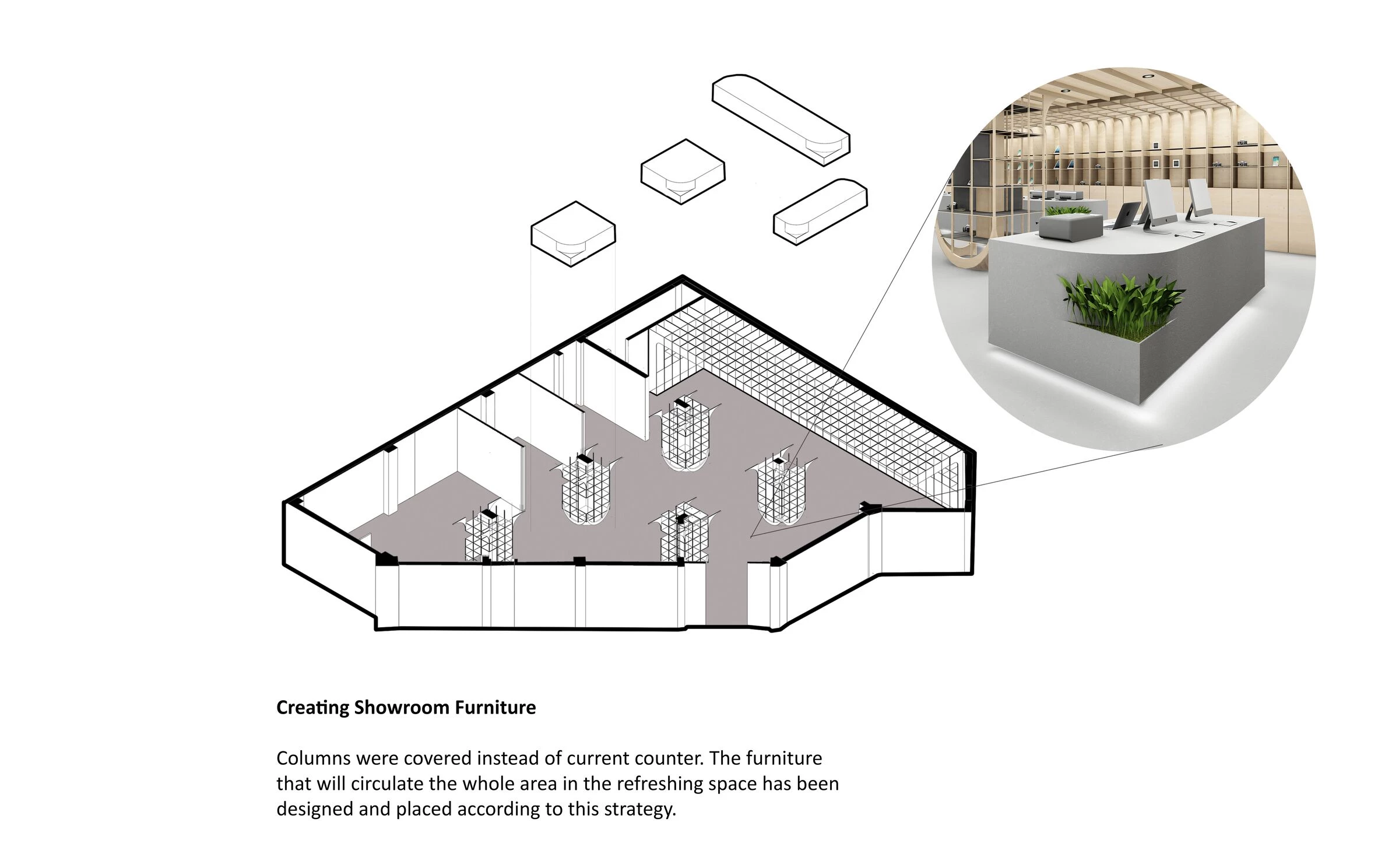 刚果民主共和国的技术商店丨SELIM SENIN-21