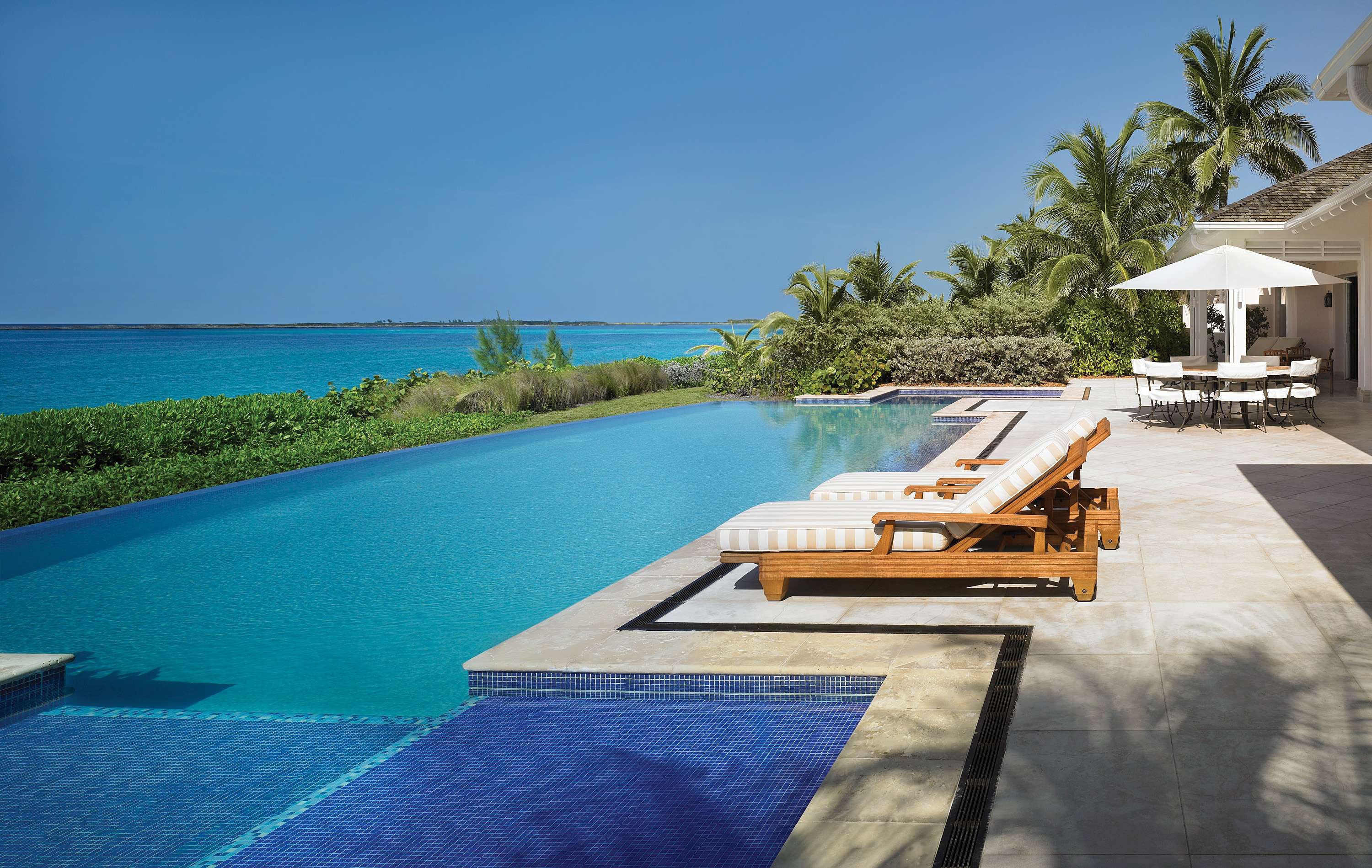 巴哈马豪华度假村One-Only Ocean Club-7