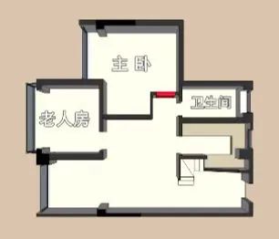 55㎡阁楼变身三层游乐场丨中国深圳丨余颢凌-66