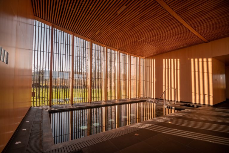 Zala Springs Golf Resort wellness and spa complex - Basic Collection-7