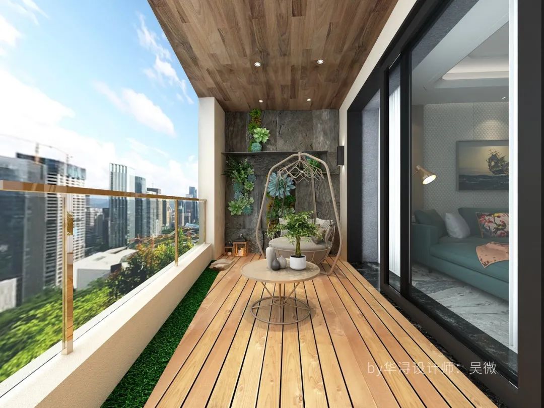 剑桥汇等五个家居设计项目丨中国广州丨华浔品味装饰广州公司-13