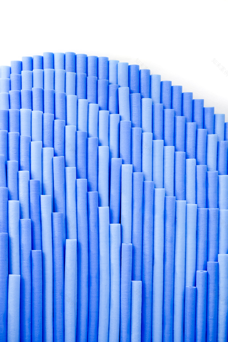 云端漫步·LIKEarchitects 打造的 Skypro 鞋子展台-11