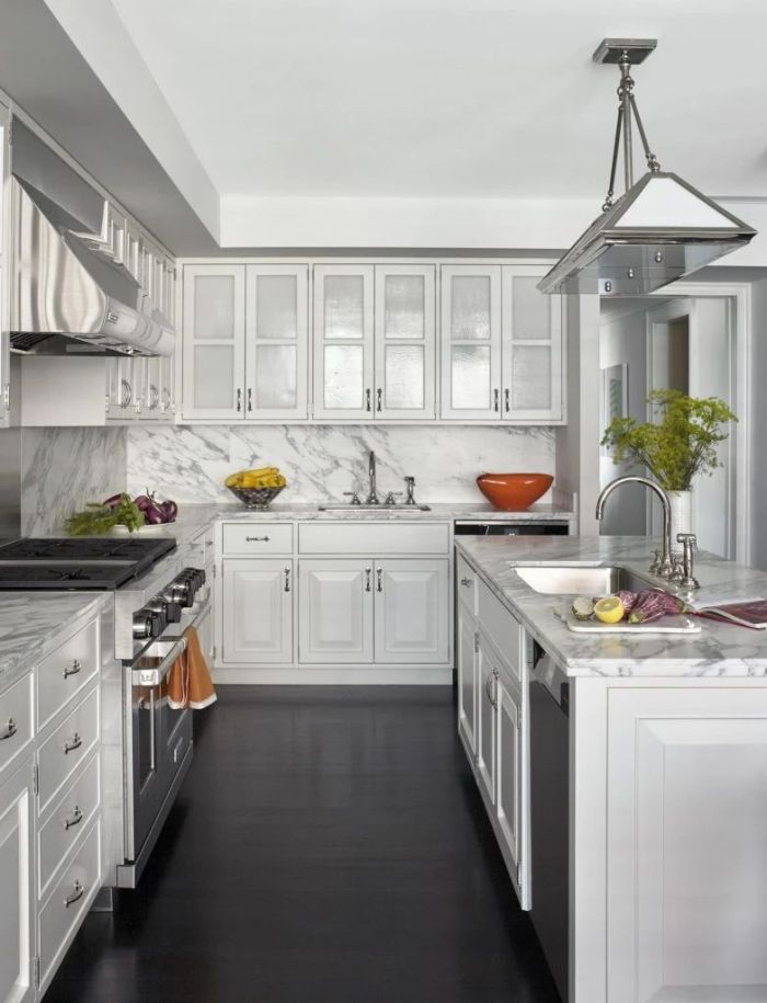 CULLMAN KRAVIS 混搭风格设计-22